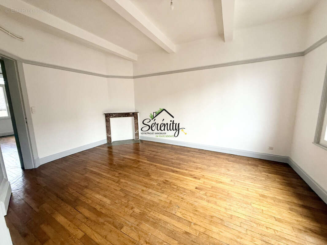 Appartement à CAMBRAI