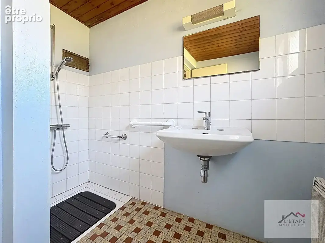 Maison 2 pièces 51 m² à vendre à Venansault (85190) - photo 6