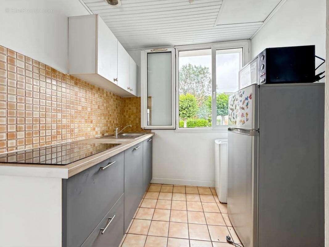 Appartement à SAINT-QUAY-PORTRIEUX