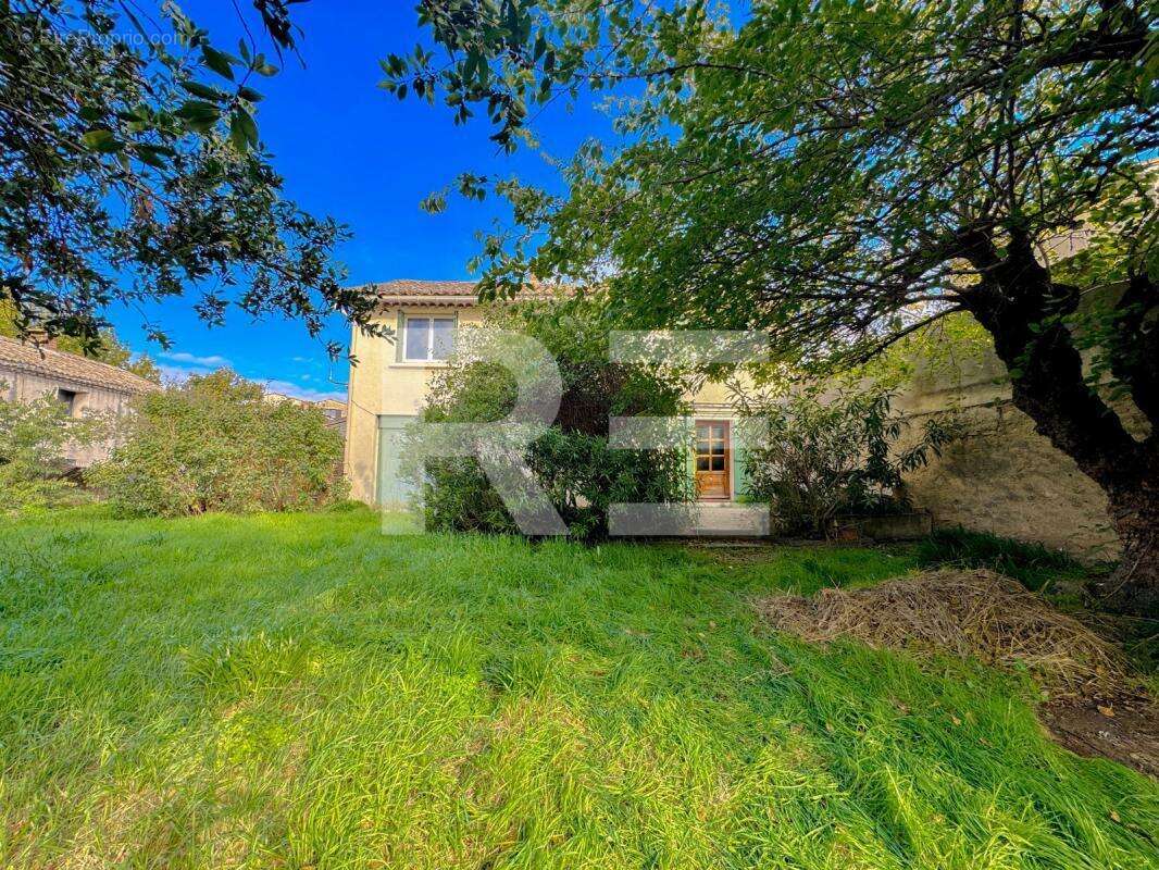 Maison à SAINT-NAZAIRE