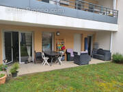 Appartement à MARCY-L'ETOILE