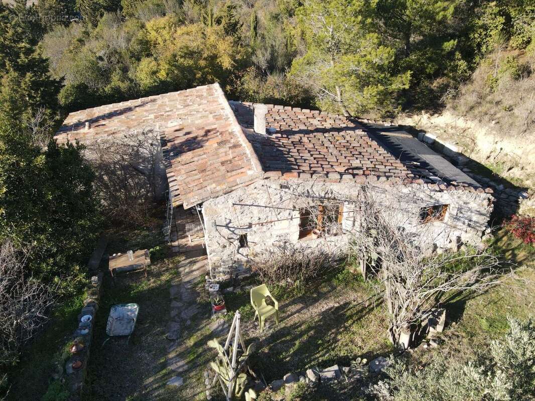 Maison à CARCASSONNE