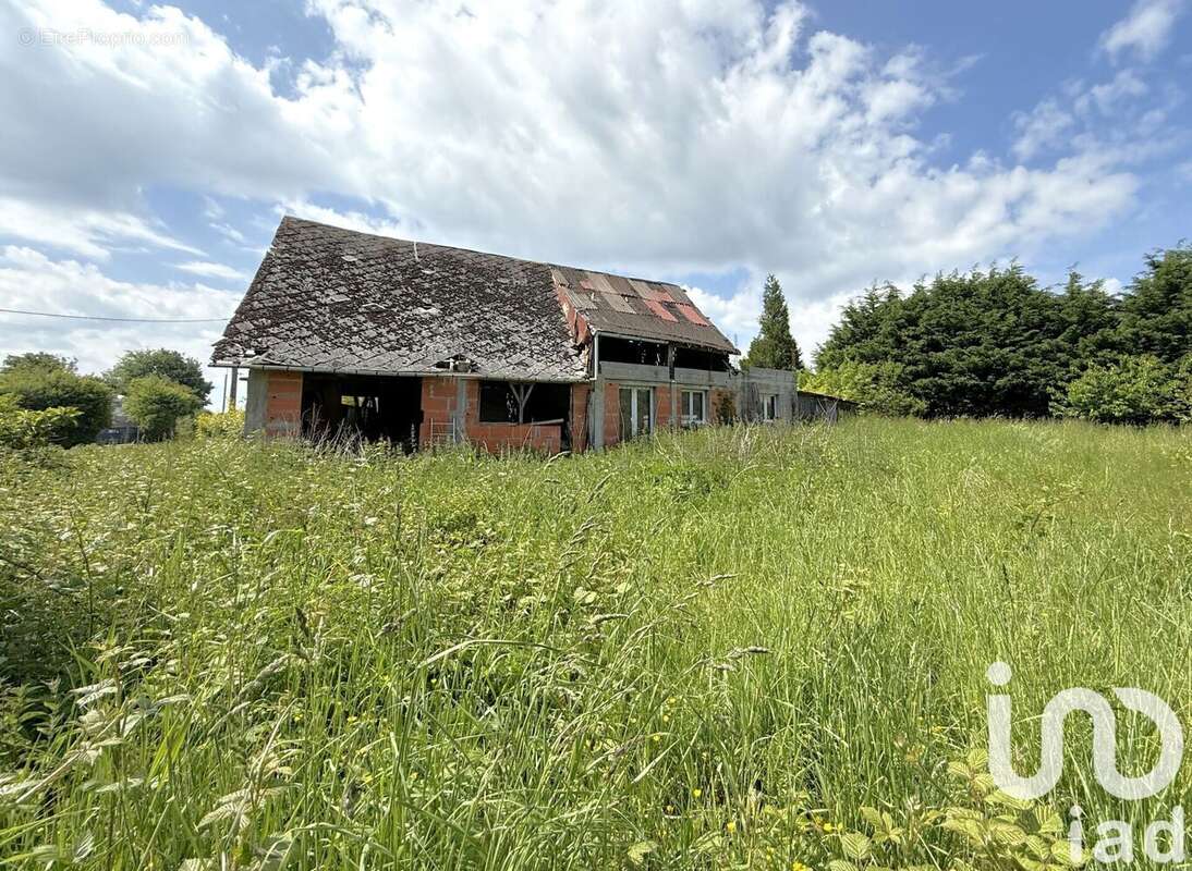 Maison 150 m² à Saint-Pierre-Du-Val  - photo 7