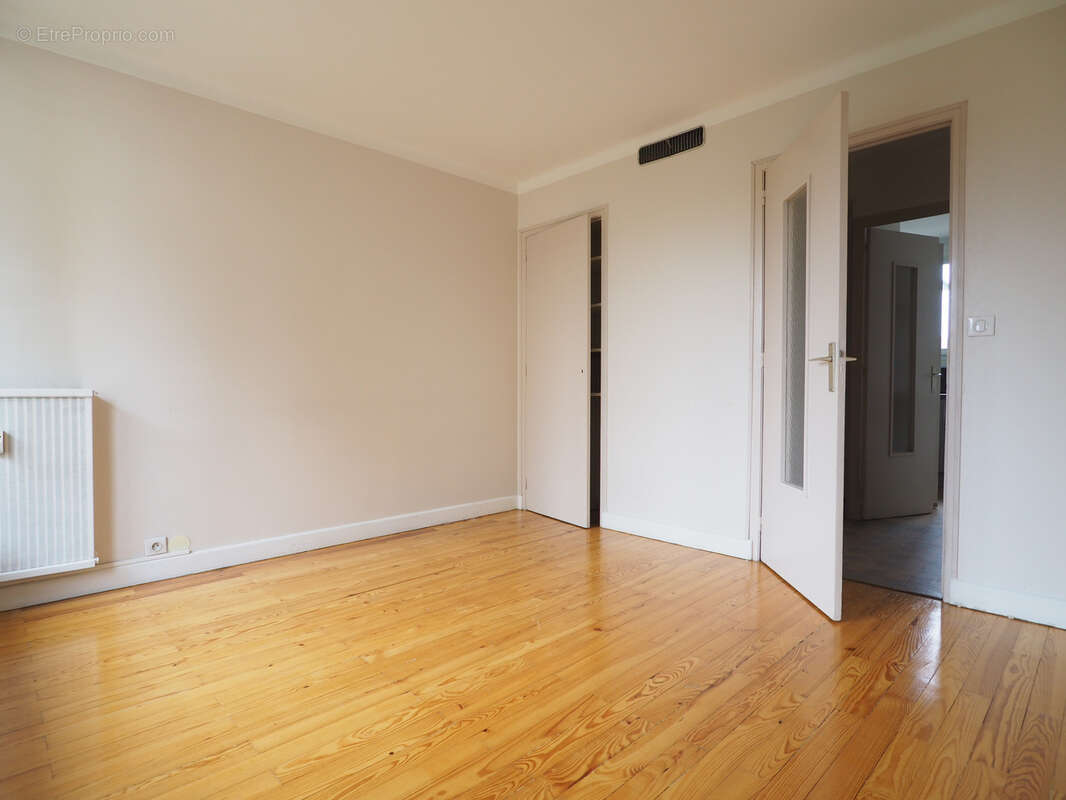 Appartement à CRAN-GEVRIER