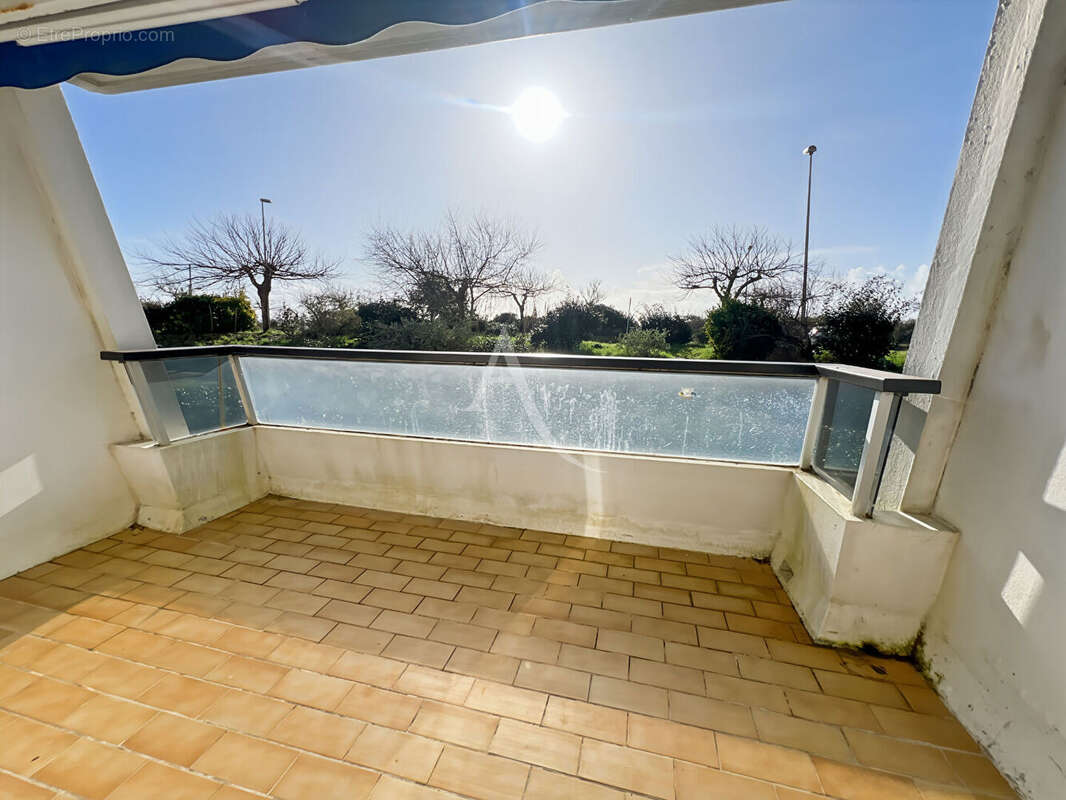 Appartement à SAINT-JEAN-DE-MONTS