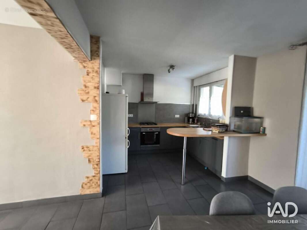 Photo 2 - Maison à MARLY