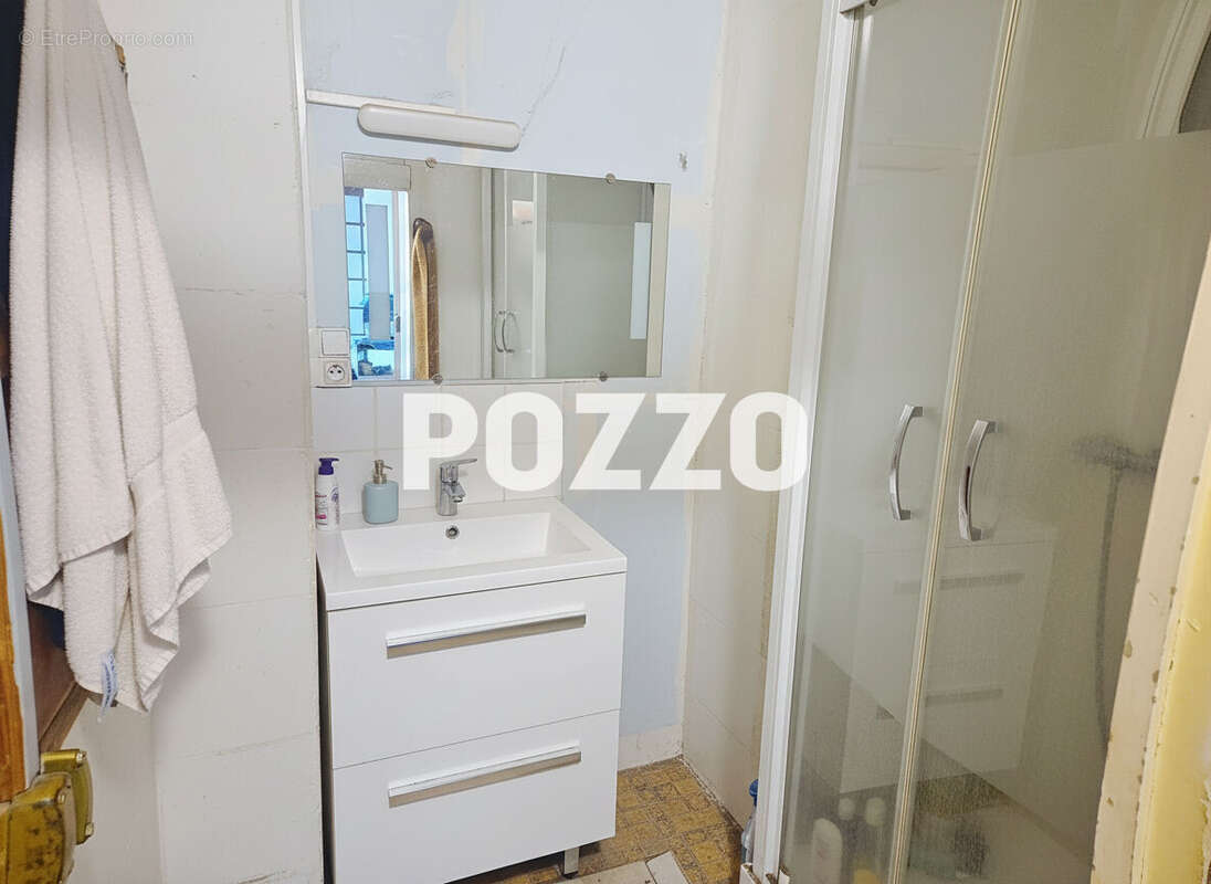 A Vendre, Appartement Bernieres Sur Mer 2 pièce(s) 54 m2 - photo 4