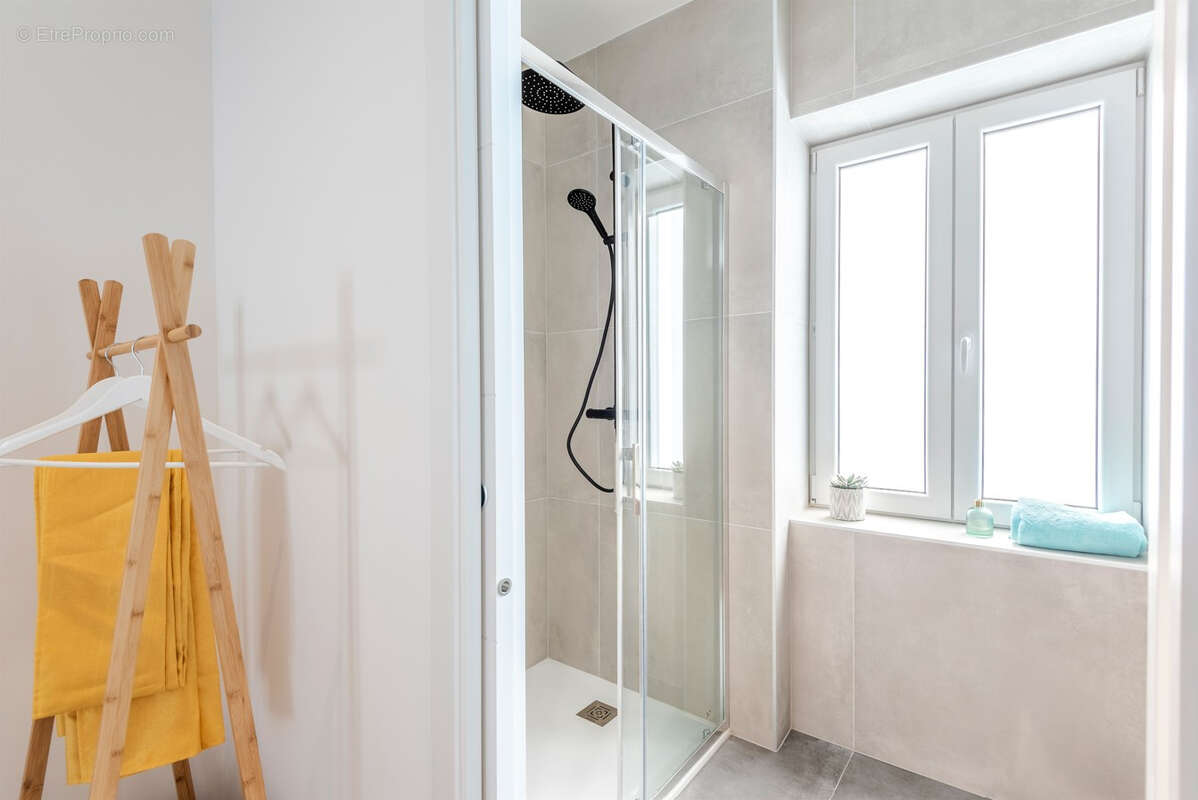 Appartement à LA WANTZENAU