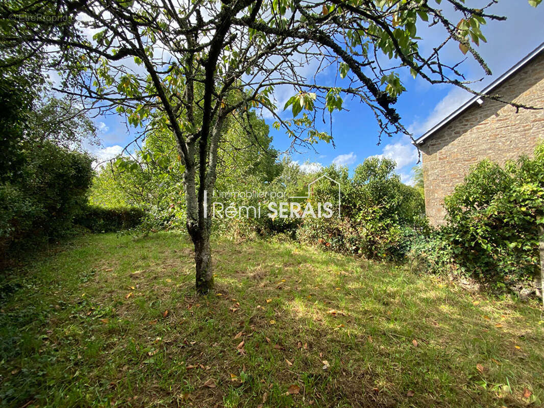 Maison à LA FERTE-MACE