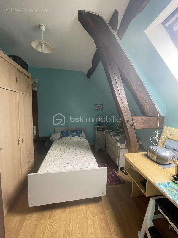 Maison à PIERREFONDS