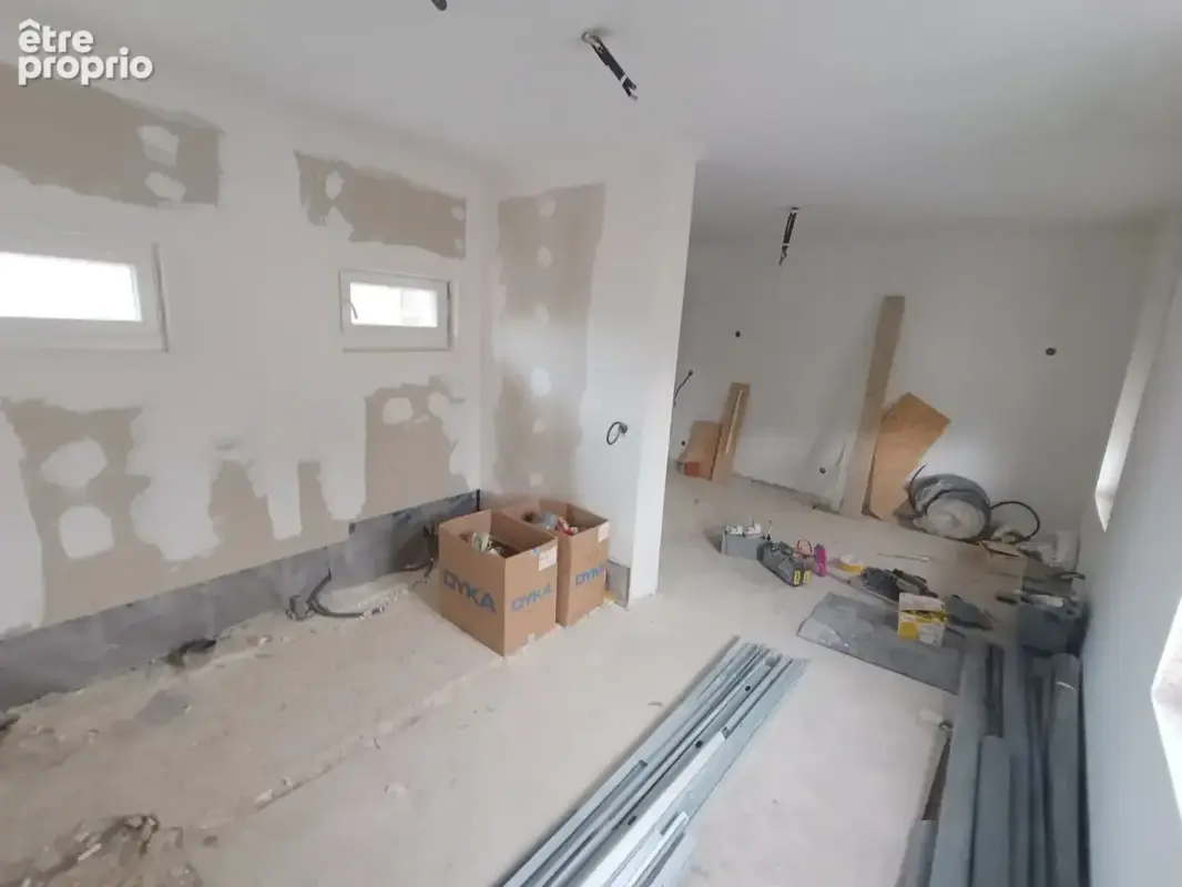 Photo Maison à Amiens au prix de 127 900€