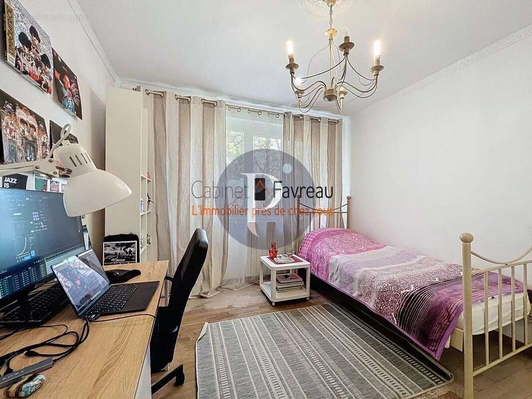 Appartement à ALFORTVILLE