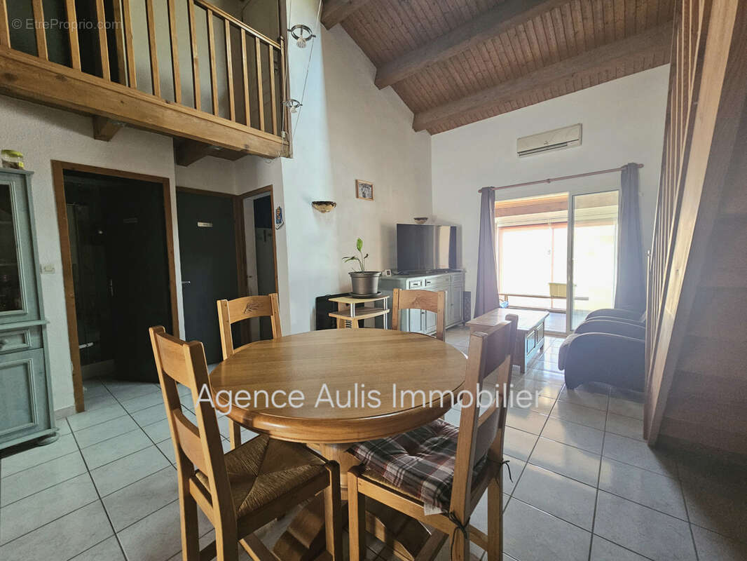 Grande Maison Familiale 4 chambres sur les Hauts de Saint Pierre La Mer - photo 19
