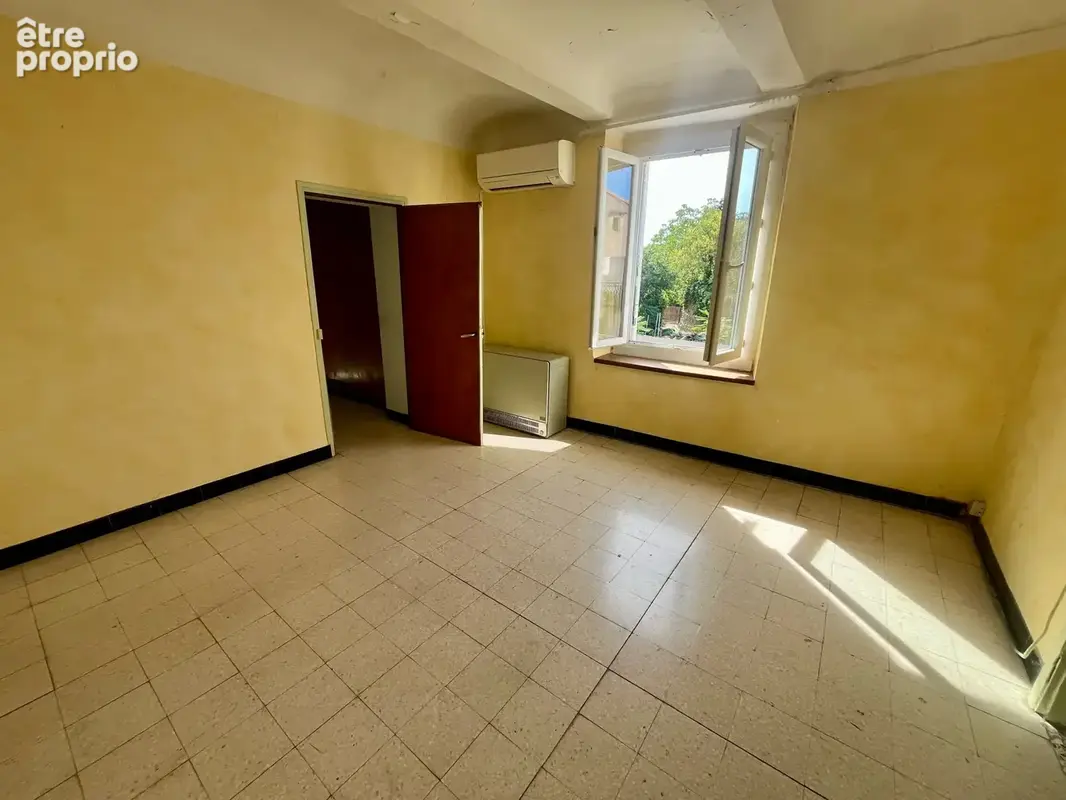 Maison lumineuse 2 chambres, garage et caves - photo 4