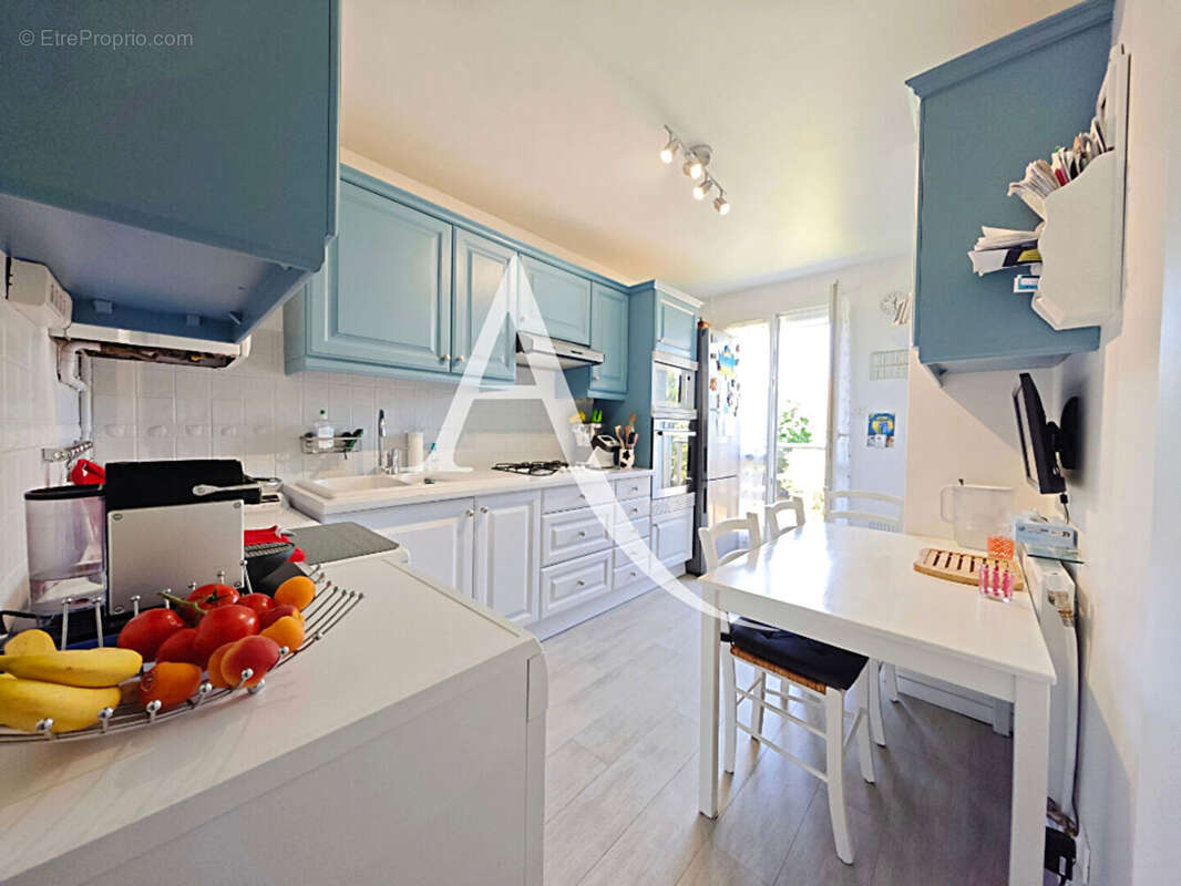 Appartement à BOIS-D'ARCY