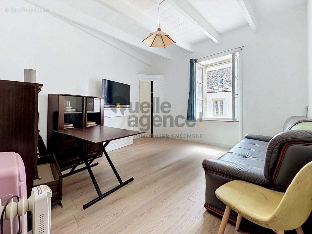 Immeuble 9 pièces de 112 m2 à Sizun - photo 13
