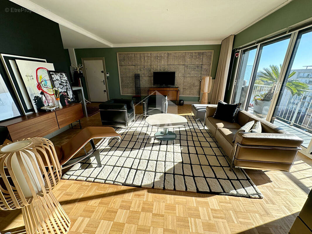 Appartement à TOURS