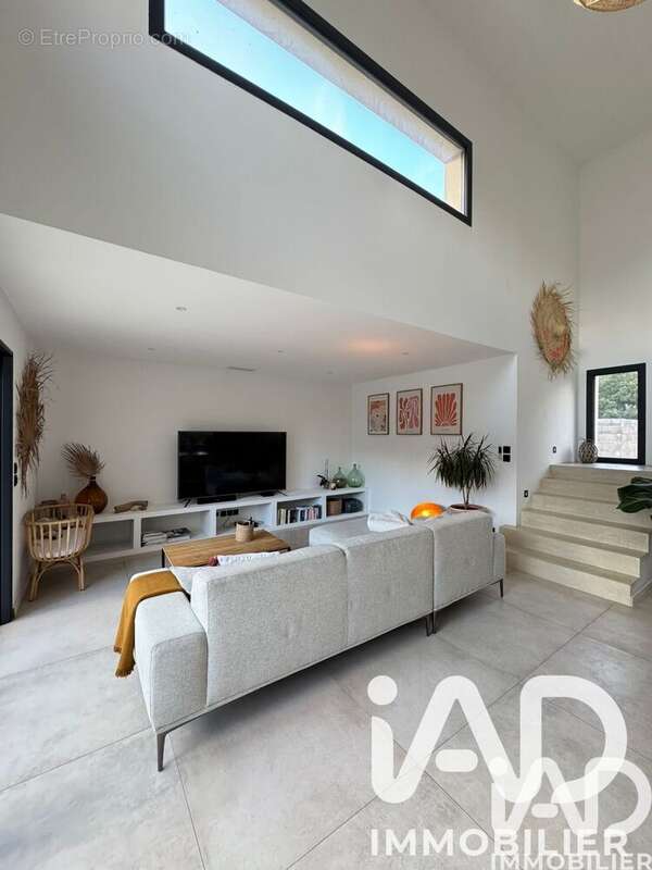 Photo 3 - Maison à POULX