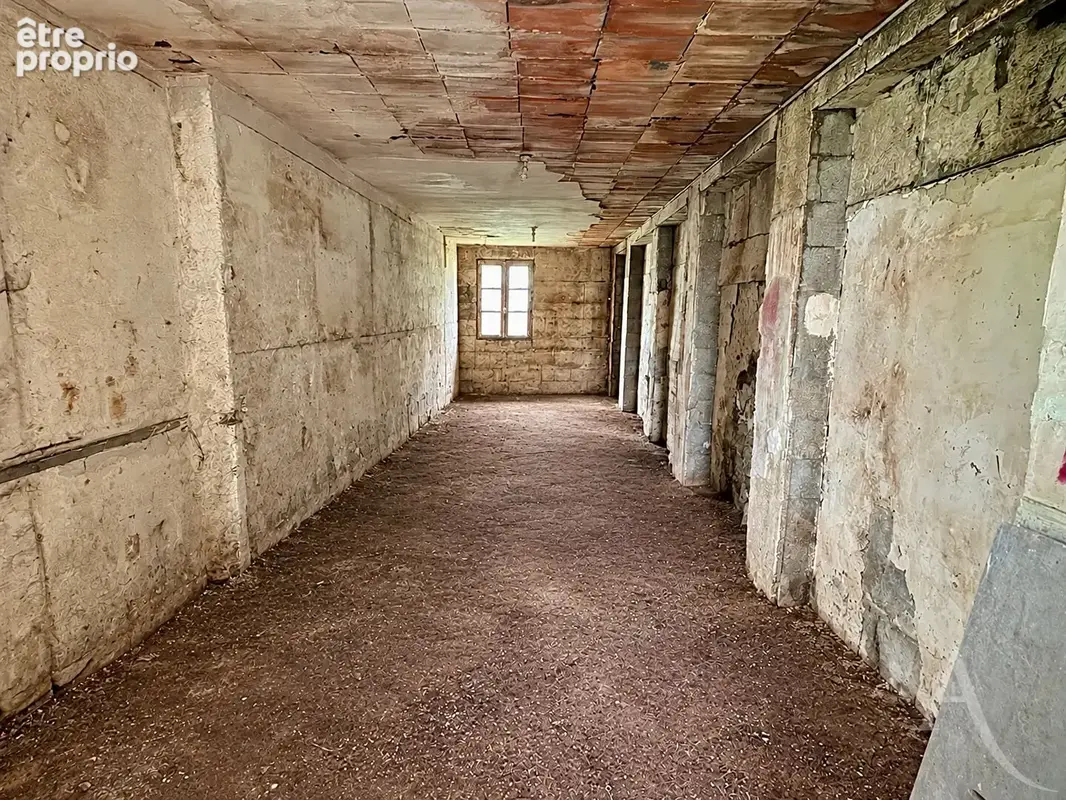 Maison Vieillevigne - photo 14