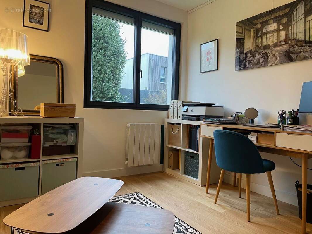 Maison à NANTES