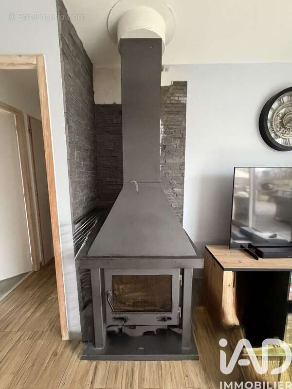 Photo 7 - Maison à LUXE