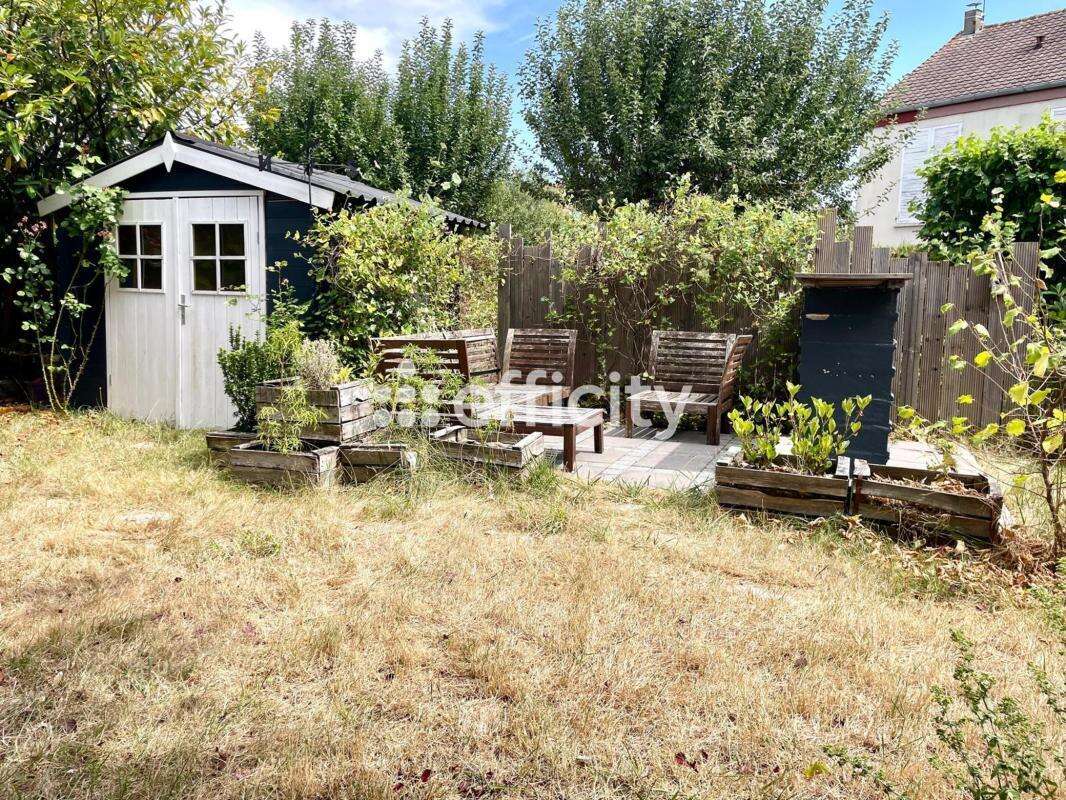 Maison 140 m² à Rambouillet  - photo 12