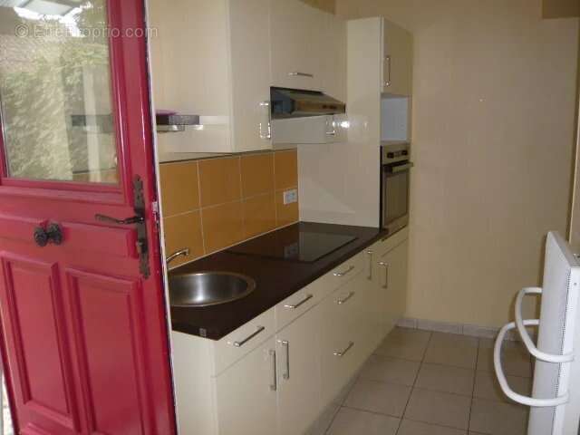 Appartement à VERSAILLES