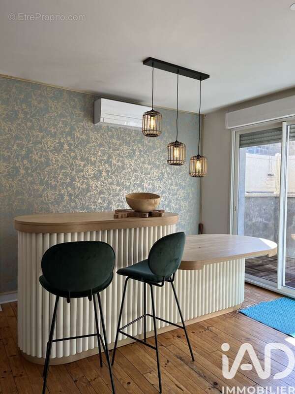 Photo 3 - Appartement à BRIVE-LA-GAILLARDE