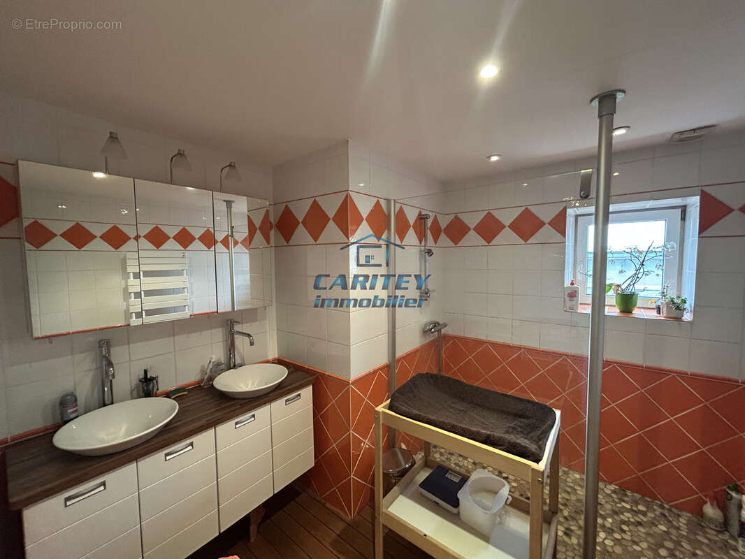 Maison 305m2 ROYE - photo 15