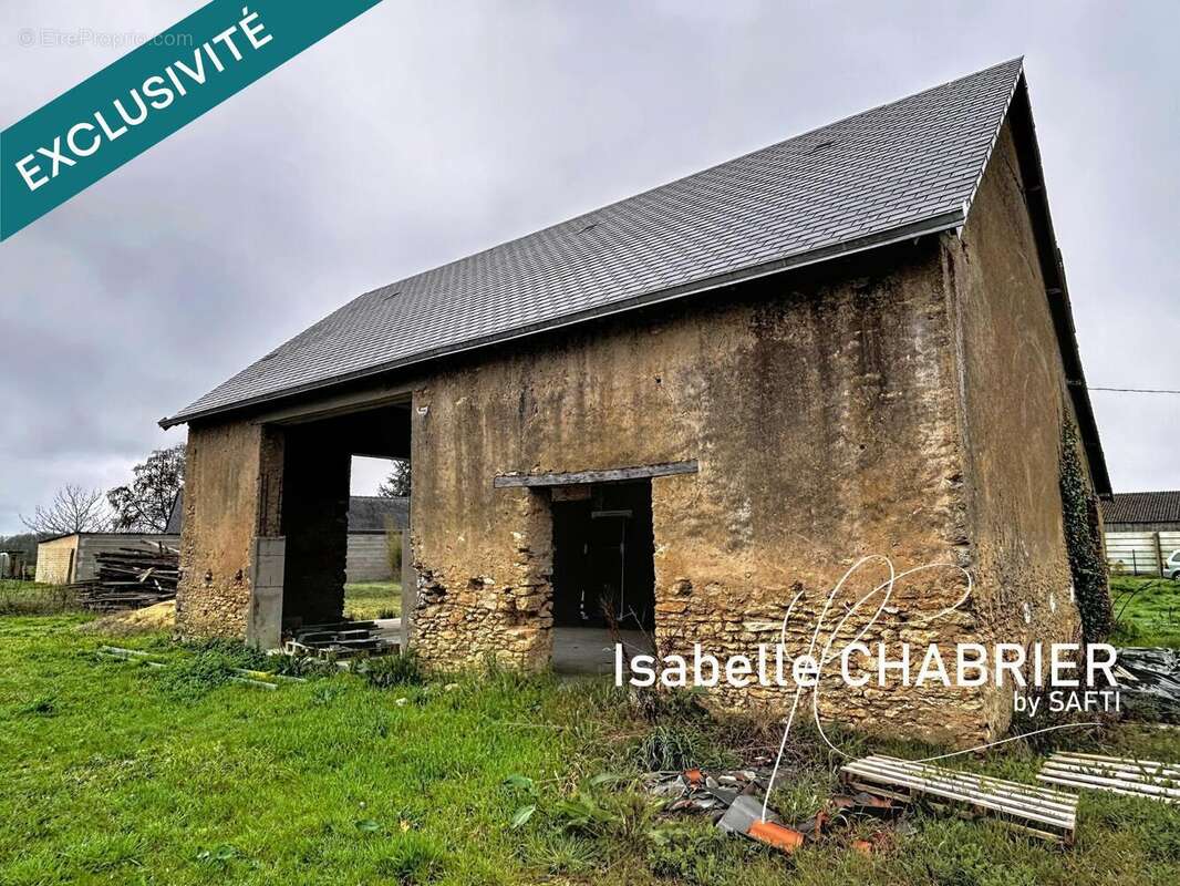 Maison 180 m² à Chemire-Sur-Sarthe  - photo 3