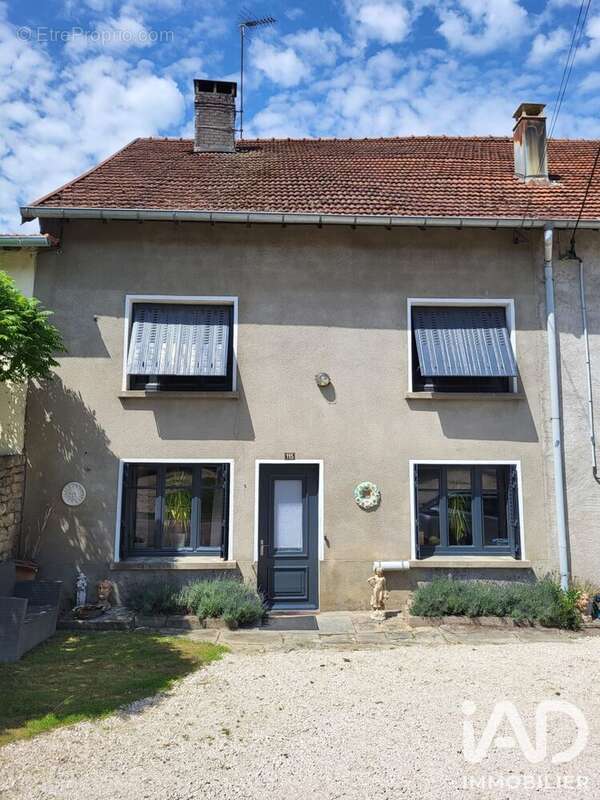 Photo 2 - Maison à AINVELLE