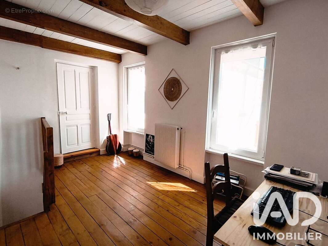 Photo 8 - Maison à SAINTE-FLORINE