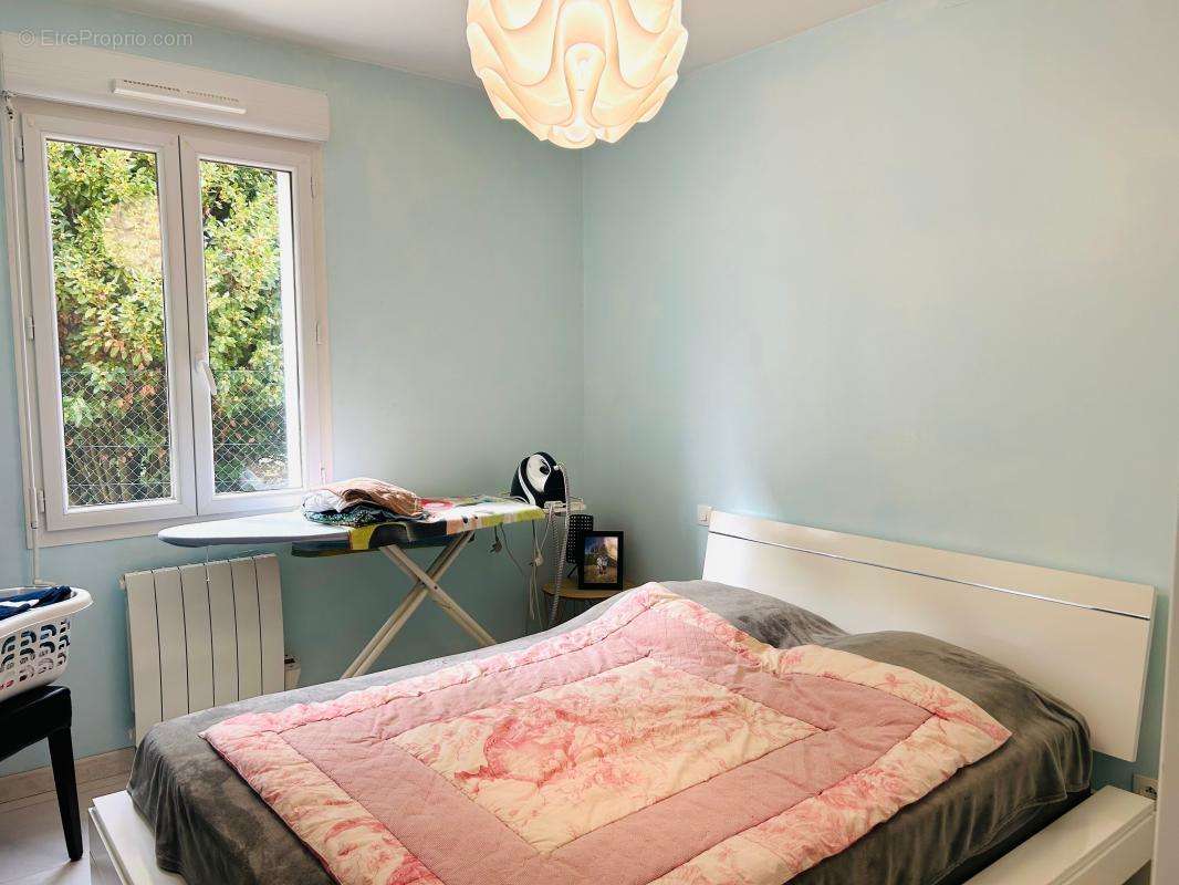 Maison à SAINT-PIERRE-D&#039;OLERON