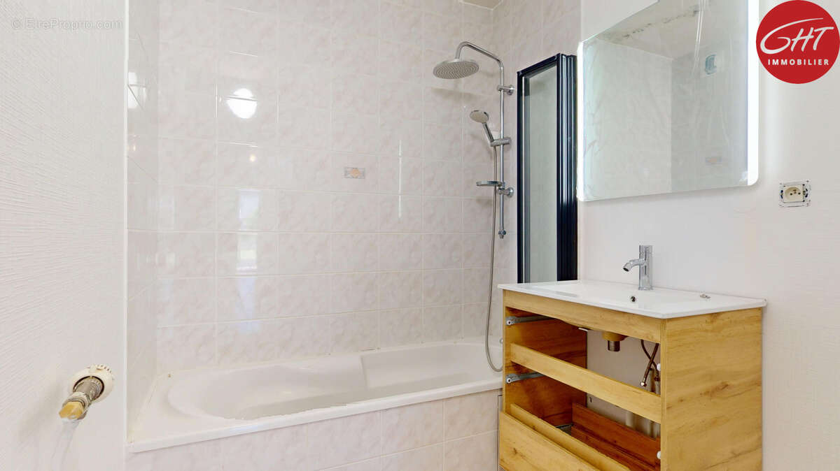 Appartement à BESANCON