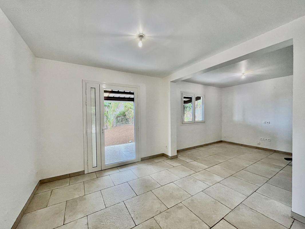 Maison à SAINT-PAUL