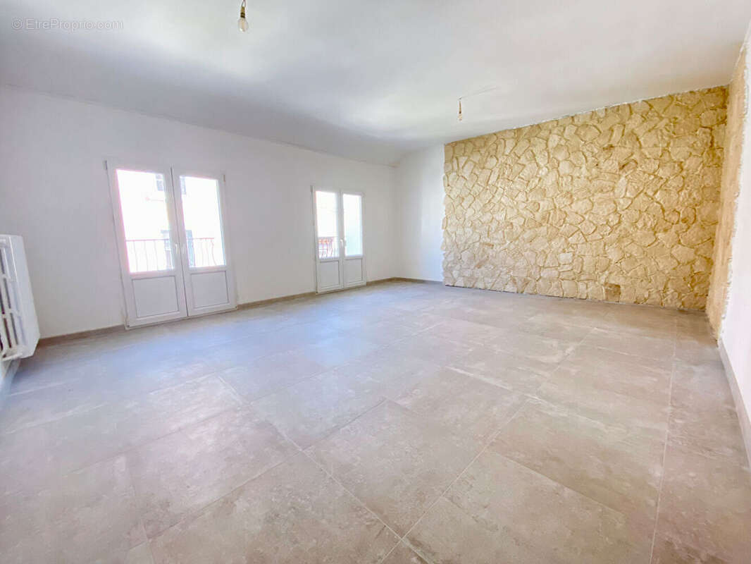 Appartement à ORANGE