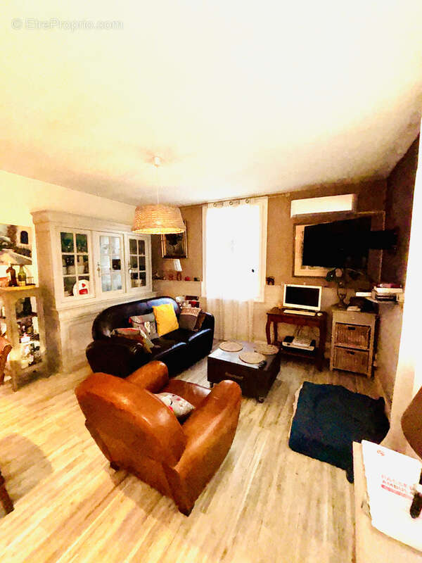 Maison à PLAN-DE-CUQUES