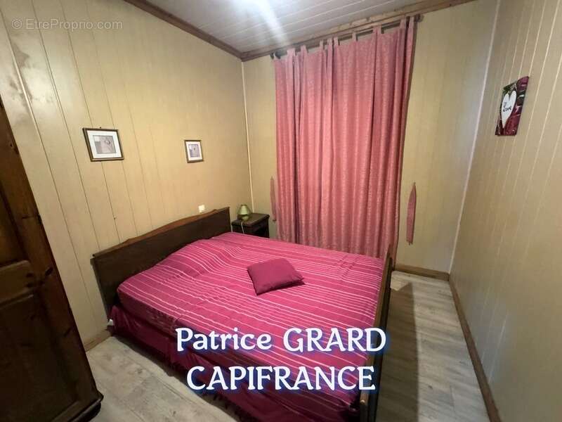 Propriete à vendre 11 pièces et 9 chalets aménagés - photo 55