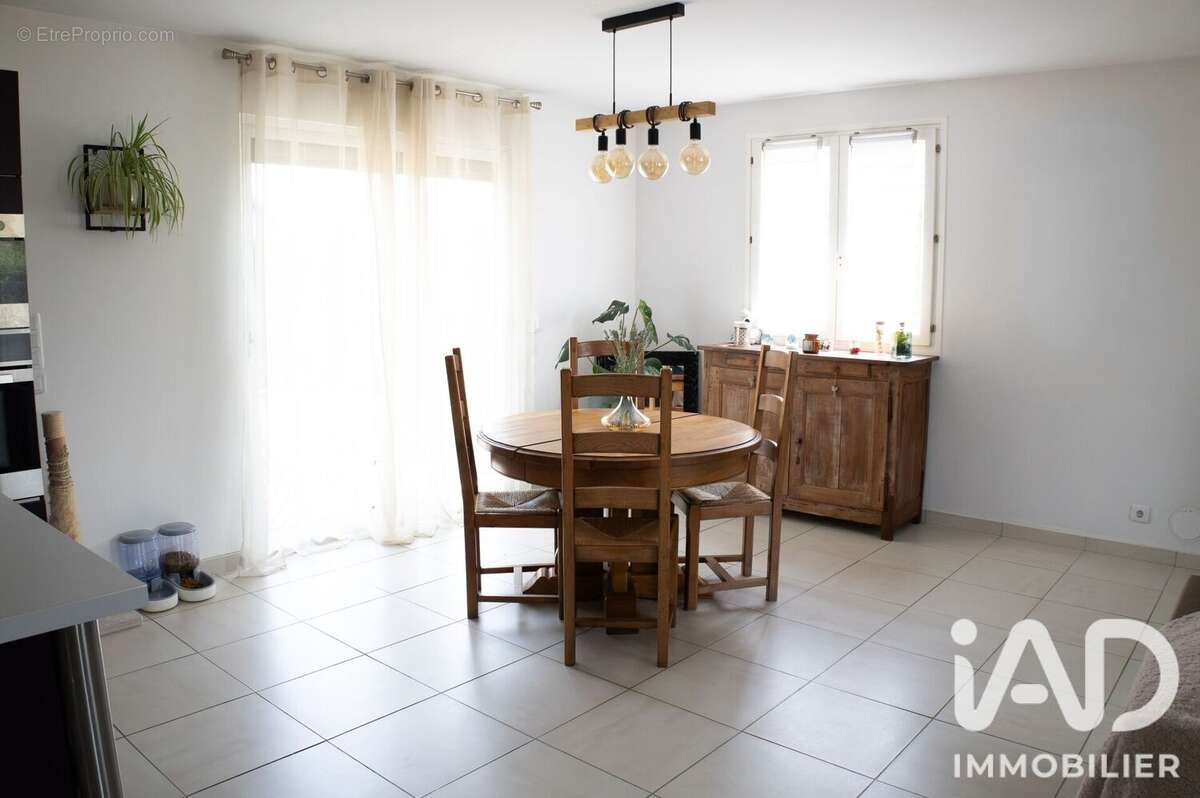 Maison 97 m² à Bosnormand  - photo 4