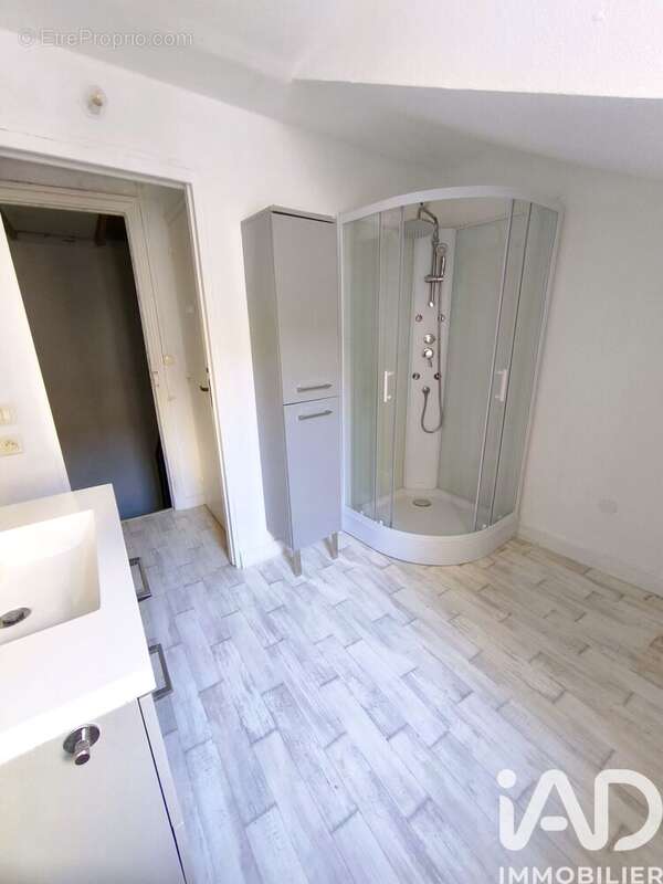 Photo 6 - Appartement à CLERMONT-FERRAND