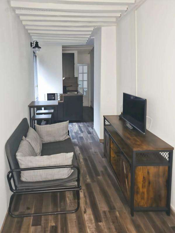 Appartement à ORLEANS