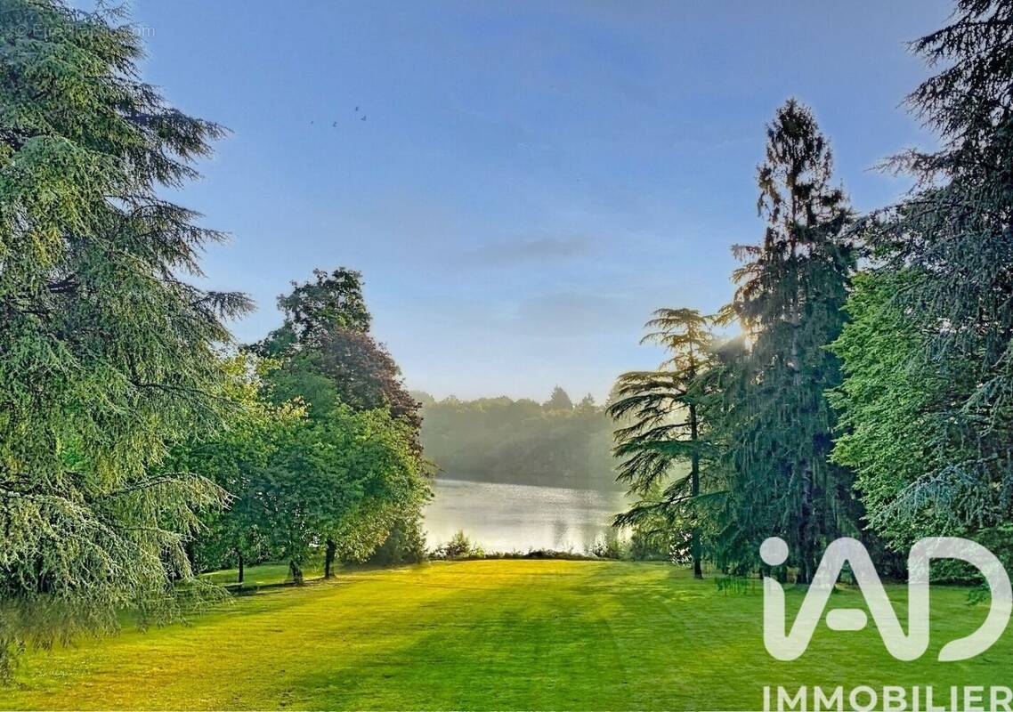 Photo 1 - Maison à LA CHAPELLE-SUR-ERDRE