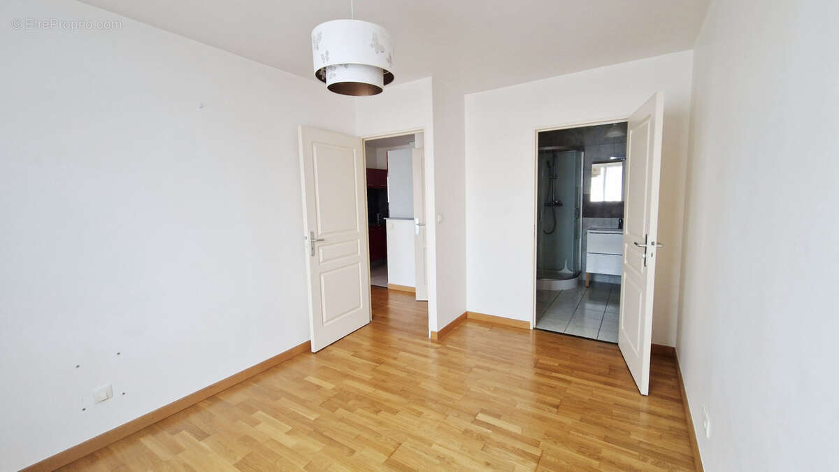 Appartement à DIEPPE