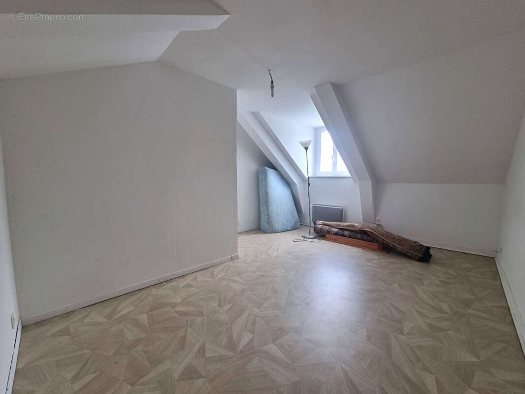 Appartement à QUIMPERLE