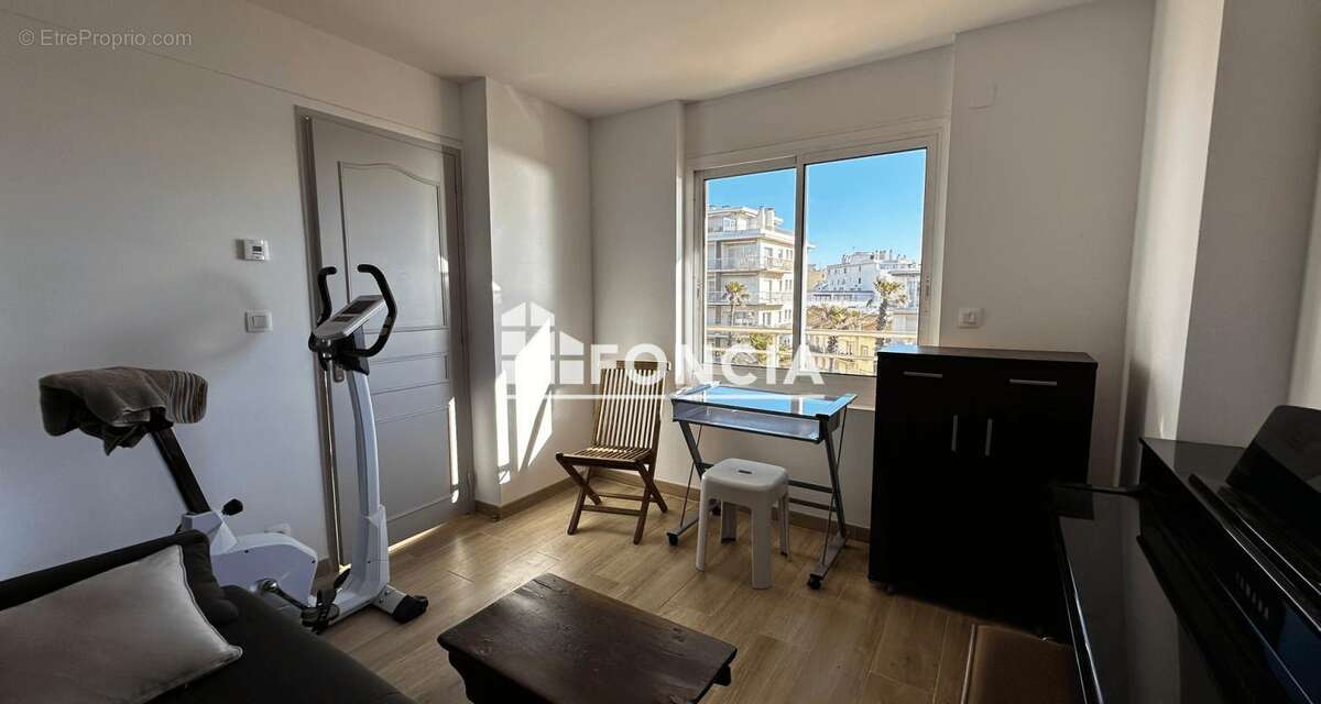 Appartement à CANET-EN-ROUSSILLON