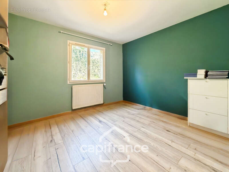 Maison à vendre 5 pièces ANNONAY (07) - photo 15