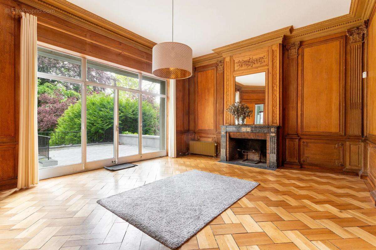 Maison à TOURCOING