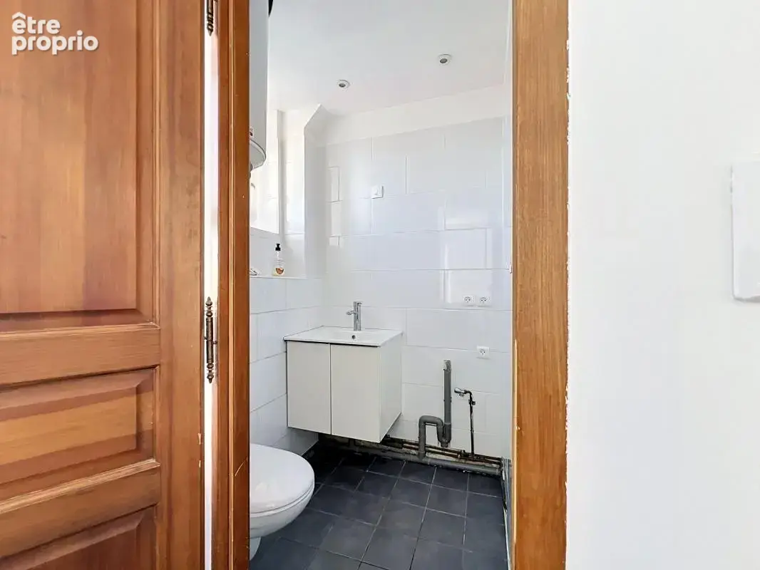 Appartement À Vendre ALFORTVILLE 94140 - photo 9