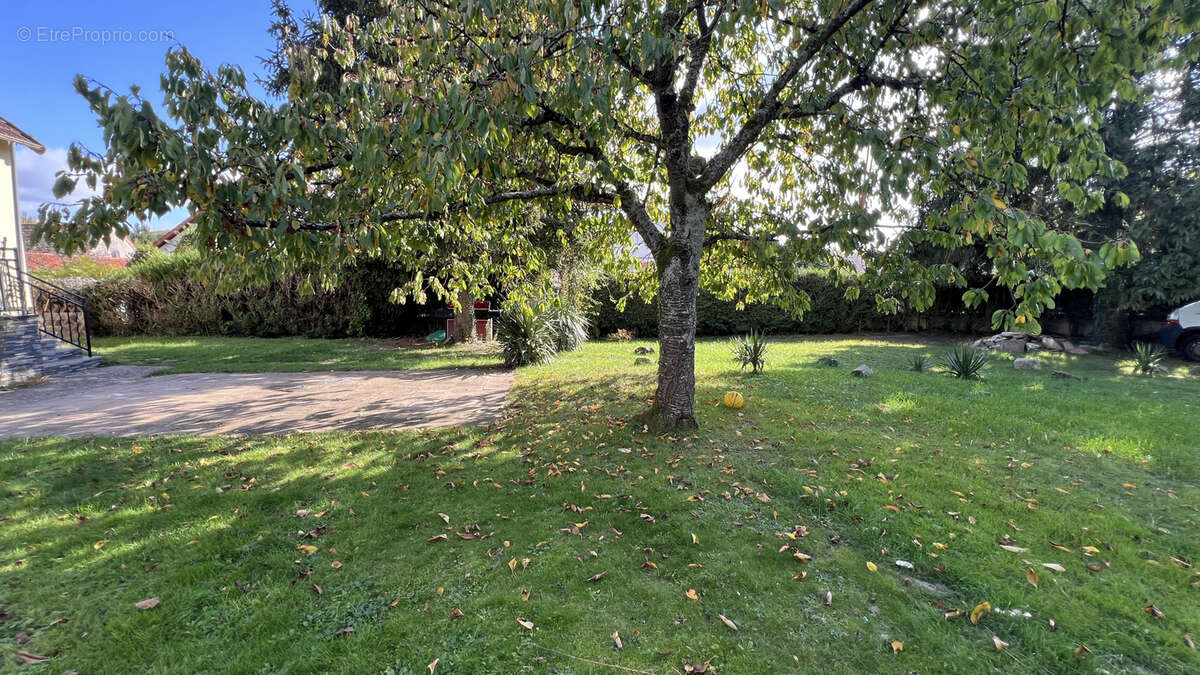 Maison à LA FERTE-ALAIS