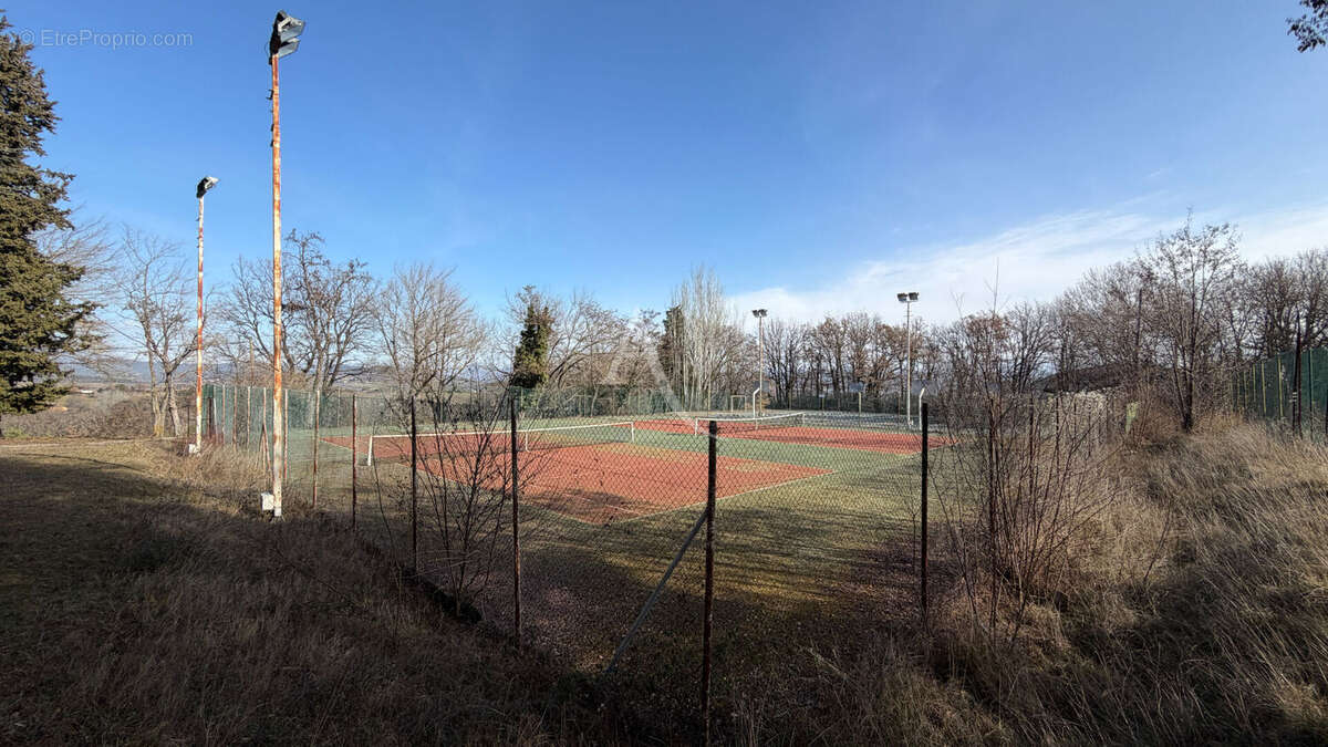 Appartement à NIOZELLES